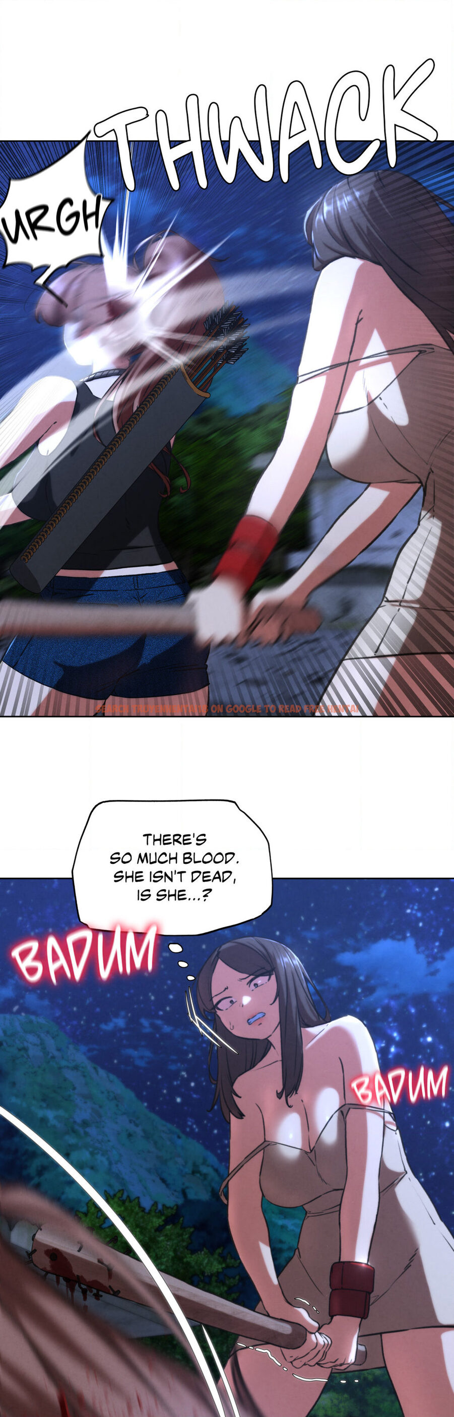 Read Hentai Image 21 36291 in comic Seniors Of Class 5 - Chapter 67 - hentaitnt.net
