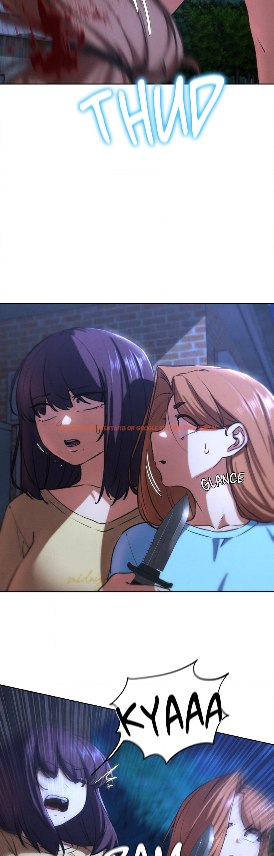Read Hentai Image 22 36291 in comic Seniors Of Class 5 - Chapter 67 - hentaitnt.net