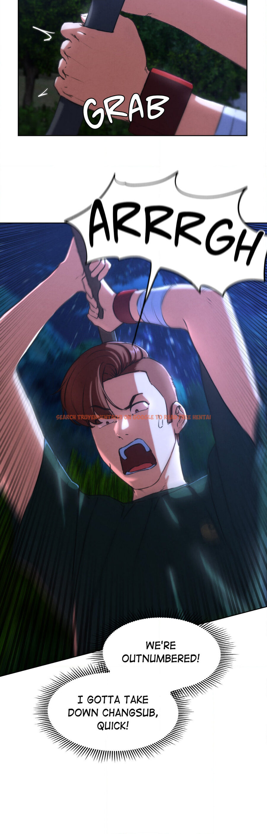 Read Hentai Image 24 36291 in comic Seniors Of Class 5 - Chapter 67 - hentaitnt.net
