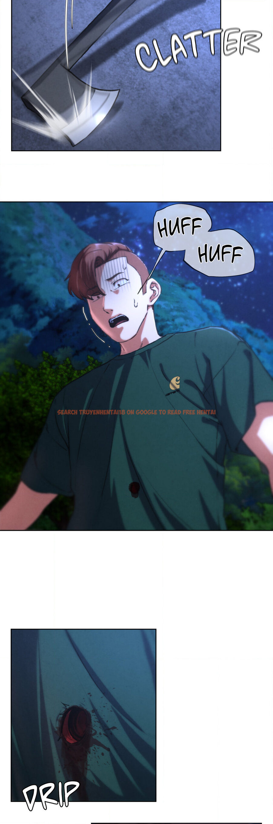Read Hentai Image 27 36291 in comic Seniors Of Class 5 - Chapter 67 - hentaitnt.net