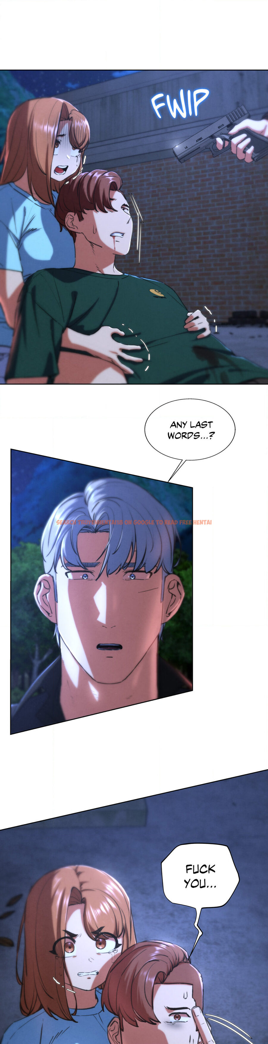 Read Hentai Image 29 36291 in comic Seniors Of Class 5 - Chapter 67 - hentaitnt.net