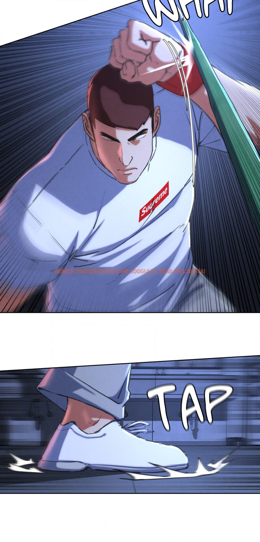 Read Hentai Image 33 36291 in comic Seniors Of Class 5 - Chapter 67 - hentaitnt.net