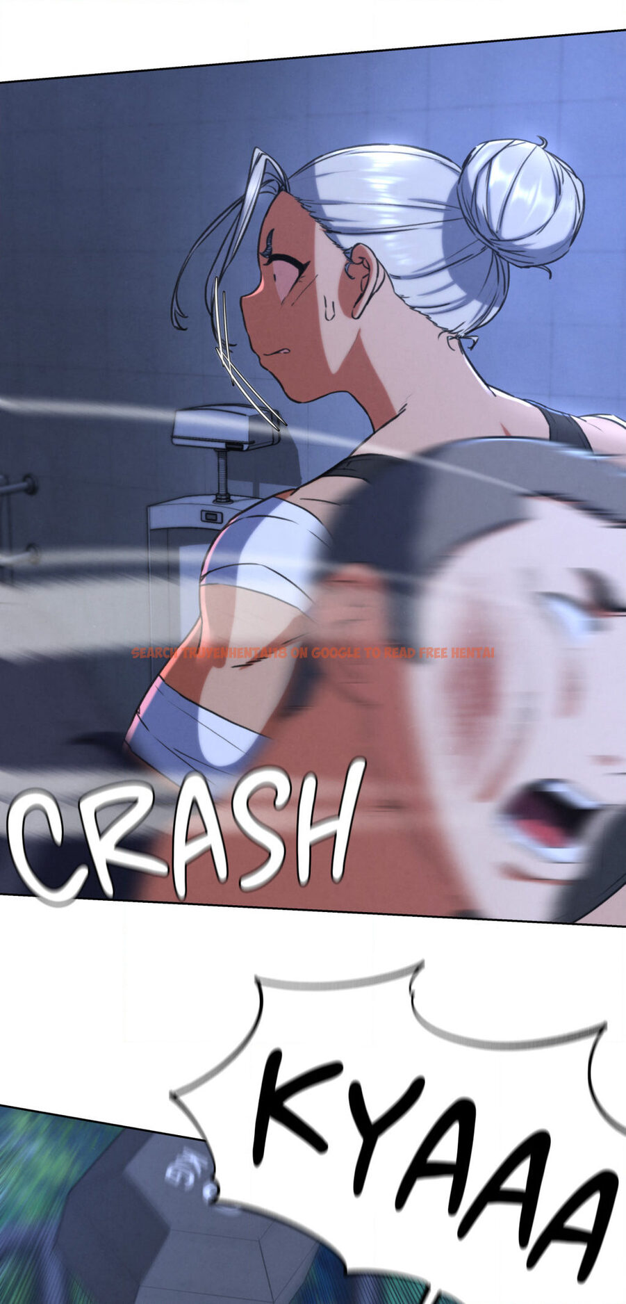 Read Hentai Image 36 36291 in comic Seniors Of Class 5 - Chapter 67 - hentaitnt.net