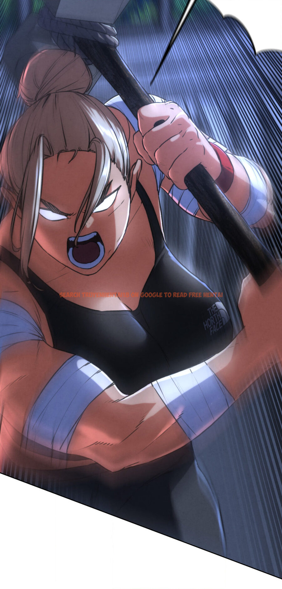 Read Hentai Image 37 36291 in comic Seniors Of Class 5 - Chapter 67 - hentaitnt.net
