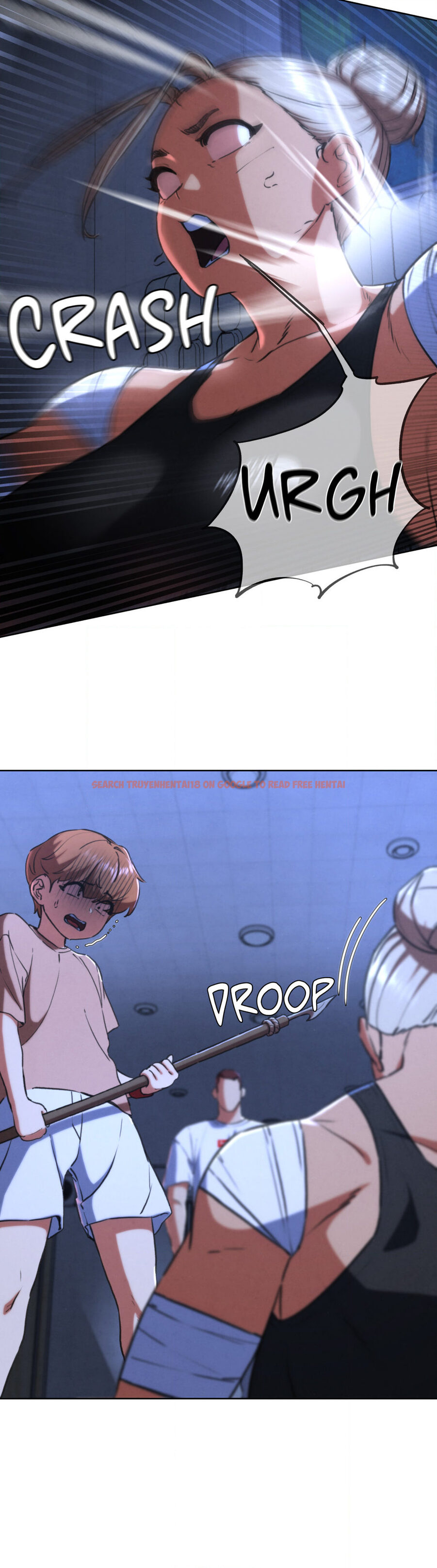 Read Hentai Image 43 36291 in comic Seniors Of Class 5 - Chapter 67 - hentaitnt.net