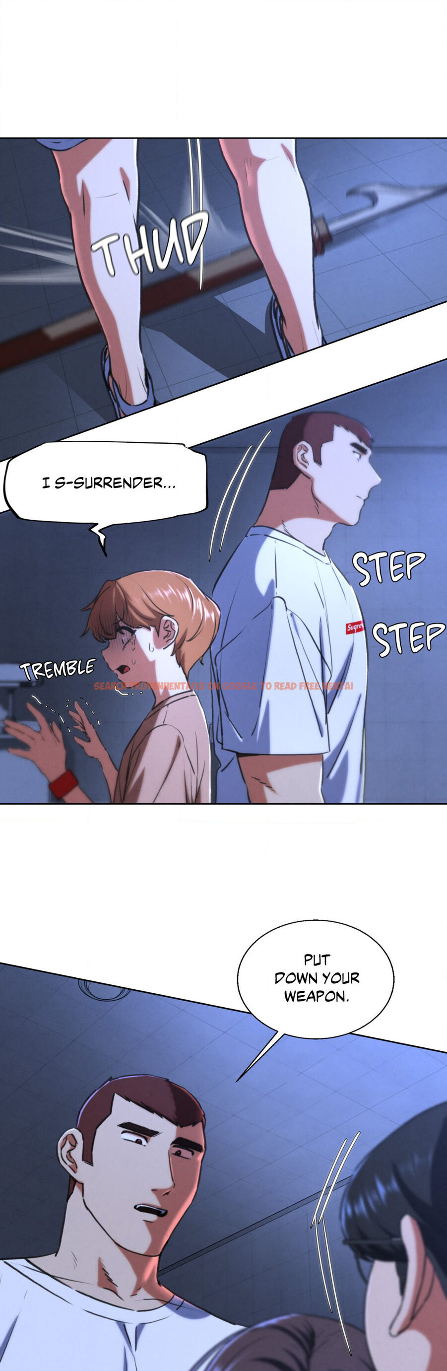 Read Hentai Image 44 36291 in comic Seniors Of Class 5 - Chapter 67 - hentaitnt.net