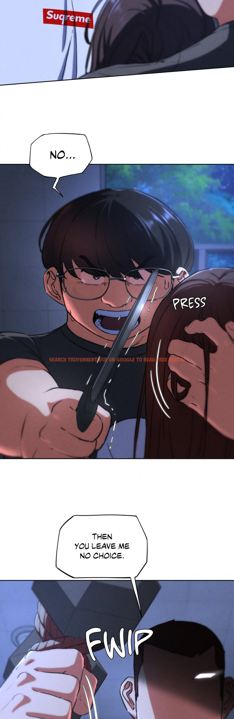 Read Hentai Image 45 36291 in comic Seniors Of Class 5 - Chapter 67 - hentaitnt.net