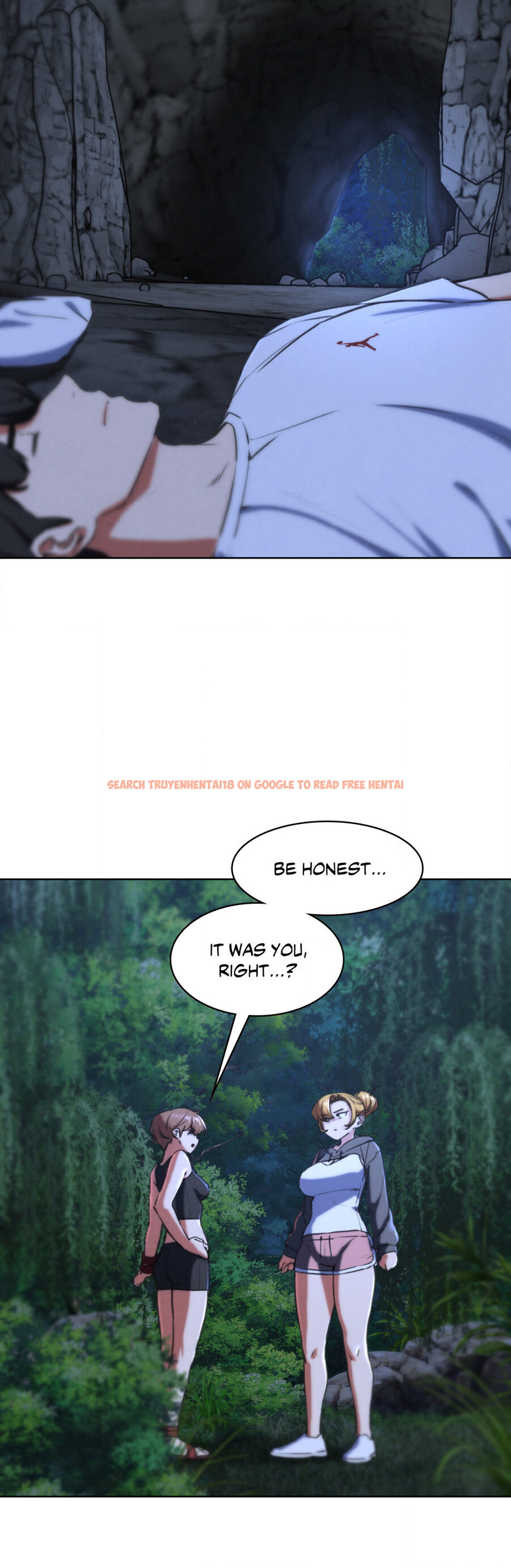 Read Hentai Image 47 36291 in comic Seniors Of Class 5 - Chapter 67 - hentaitnt.net