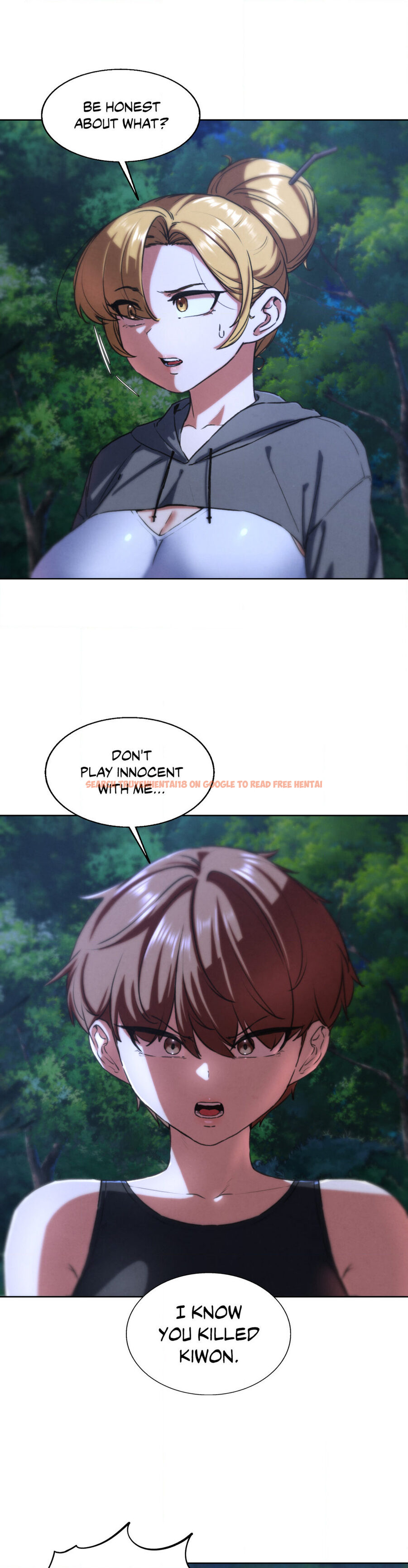 Read Hentai Image 48 36291 in comic Seniors Of Class 5 - Chapter 67 - hentaitnt.net