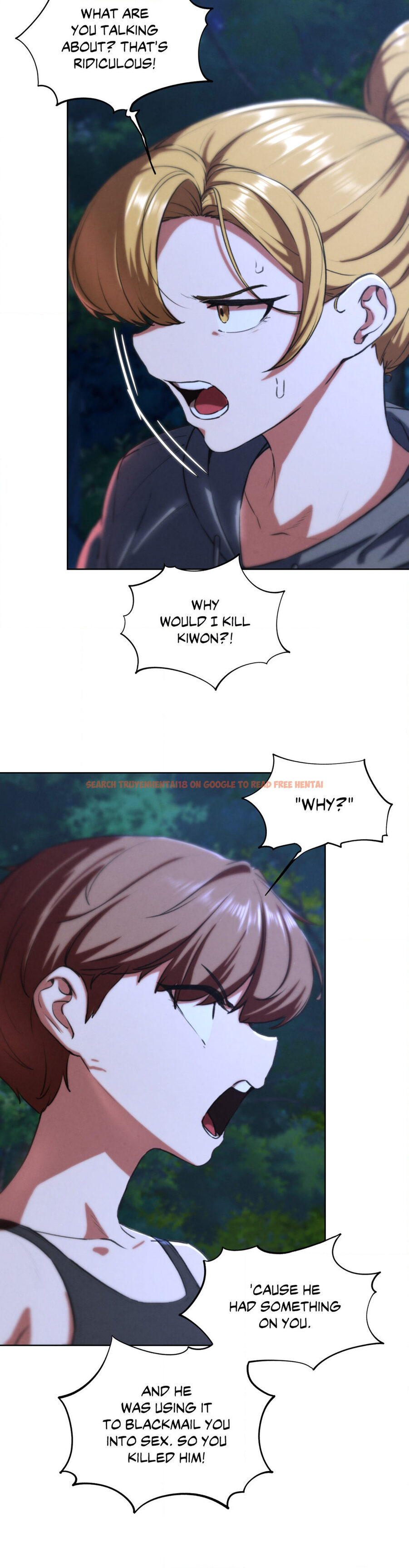 Read Hentai Image 49 36291 in comic Seniors Of Class 5 - Chapter 67 - hentaitnt.net