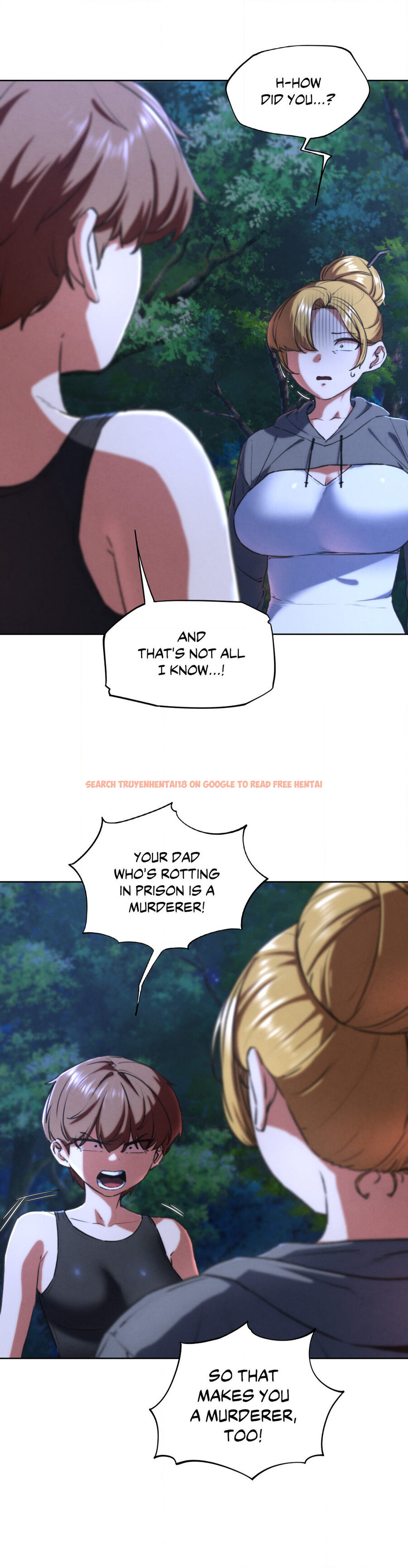 Read Hentai Image 50 36291 in comic Seniors Of Class 5 - Chapter 67 - hentaitnt.net