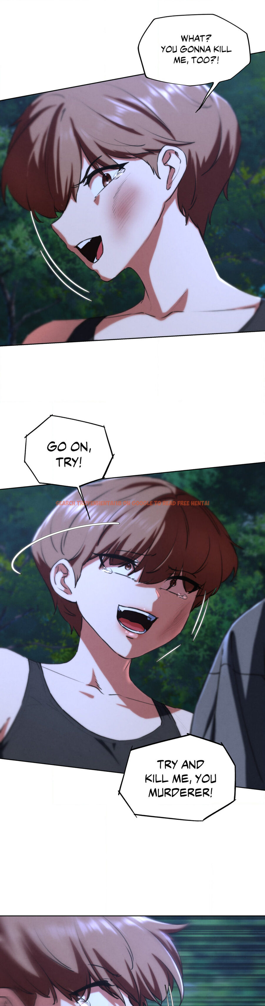 Read Hentai Image 52 36291 in comic Seniors Of Class 5 - Chapter 67 - hentaitnt.net