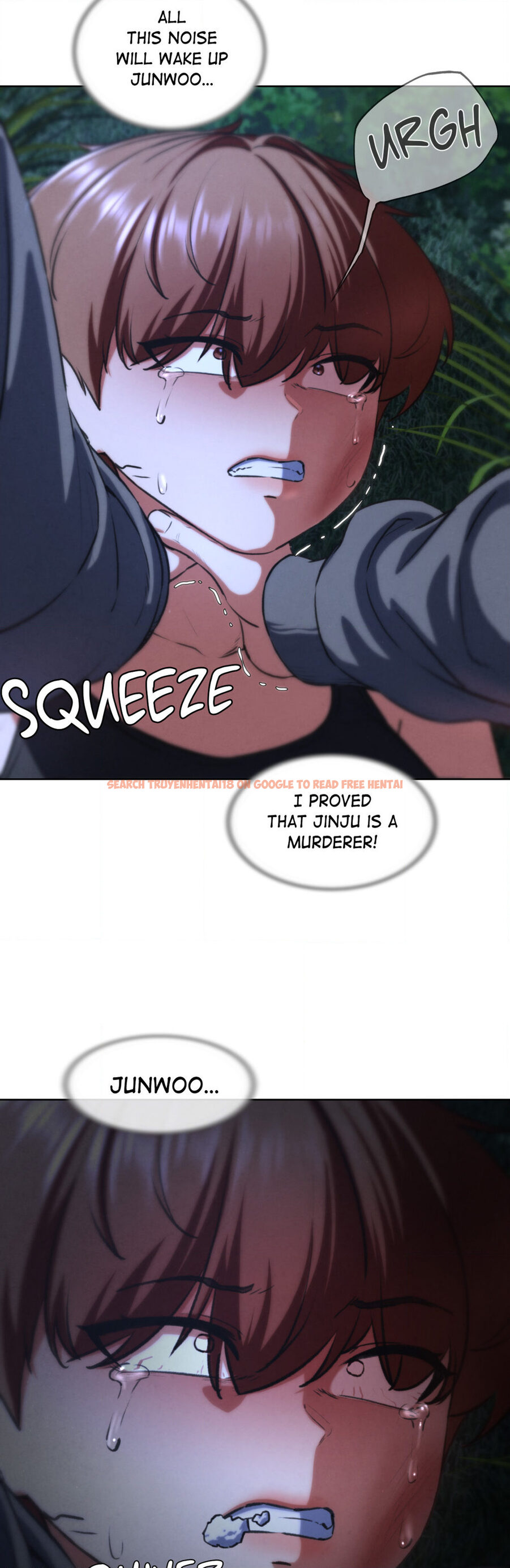 Read Hentai Image 55 36291 in comic Seniors Of Class 5 - Chapter 67 - hentaitnt.net