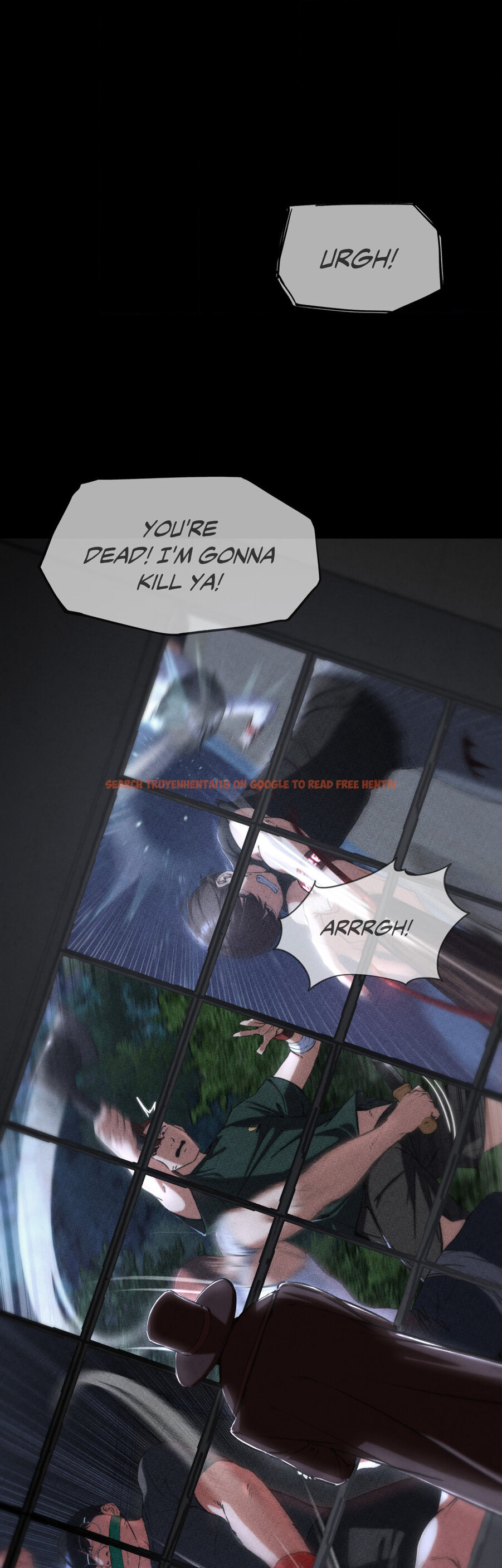 Read Hentai Image 11 36320 in comic Seniors Of Class 5 - Chapter 68 - hentaitnt.net