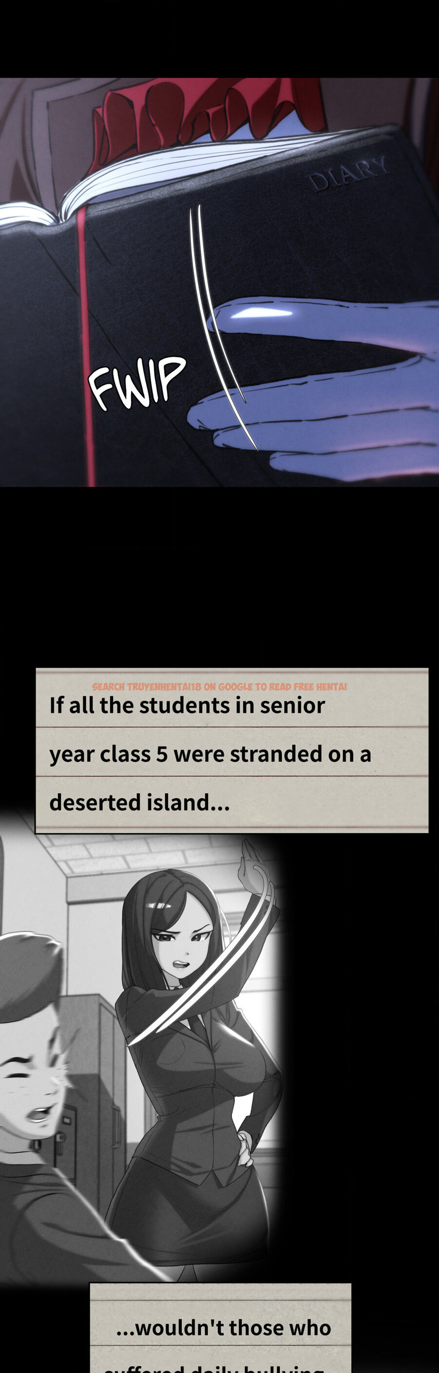 Read Hentai Image 13 36320 in comic Seniors Of Class 5 - Chapter 68 - hentaitnt.net