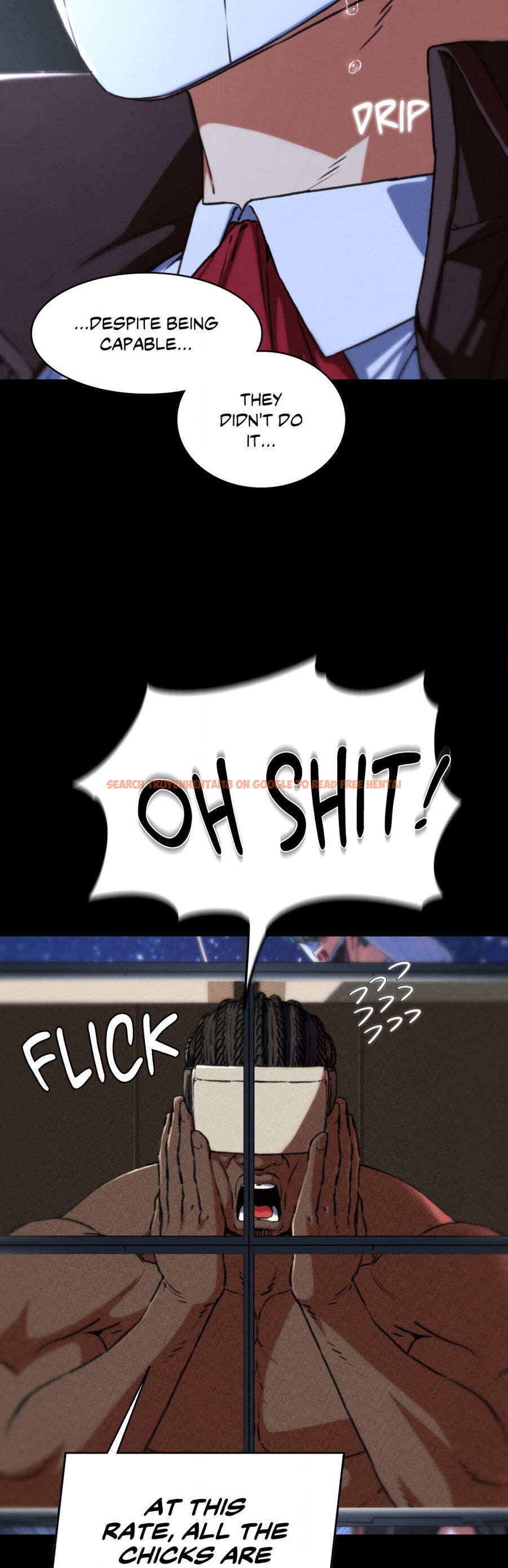 Read Hentai Image 16 36320 in comic Seniors Of Class 5 - Chapter 68 - hentaitnt.net