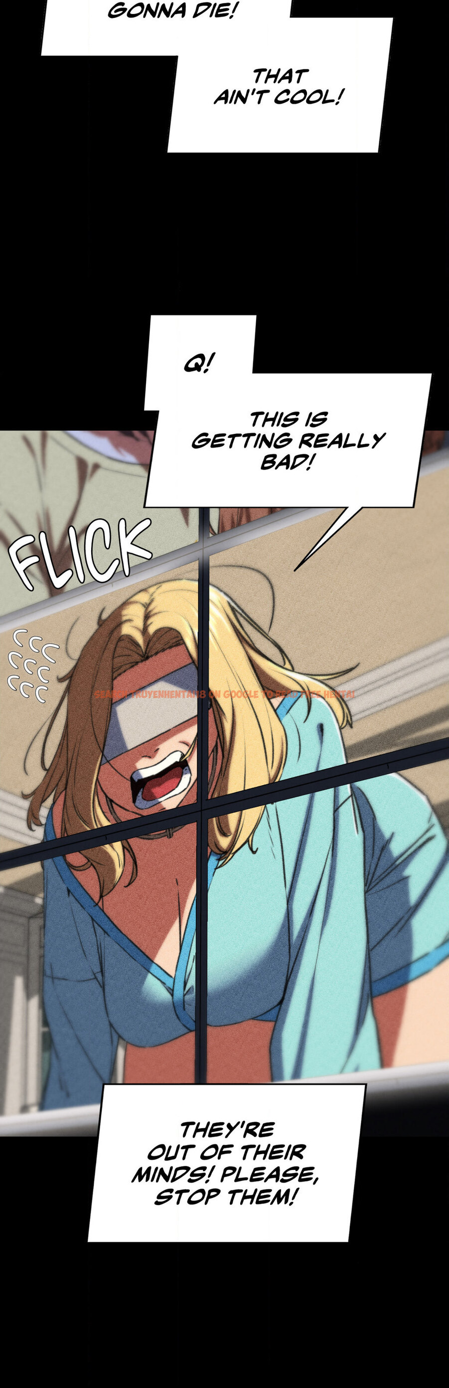 Read Hentai Image 17 36320 in comic Seniors Of Class 5 - Chapter 68 - hentaitnt.net