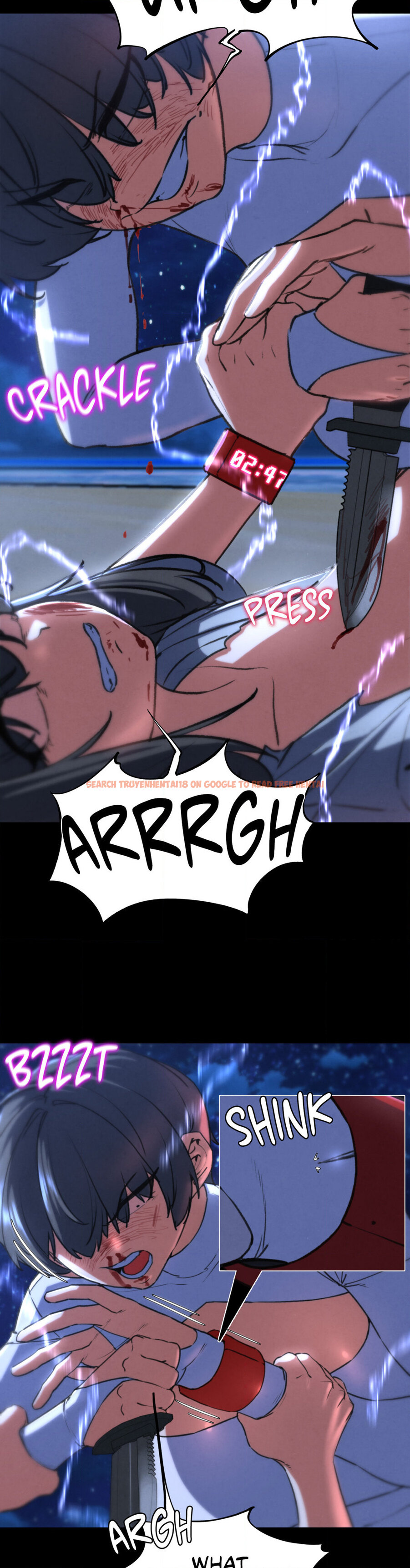 Read Hentai Image 20 36320 in comic Seniors Of Class 5 - Chapter 68 - hentaitnt.net