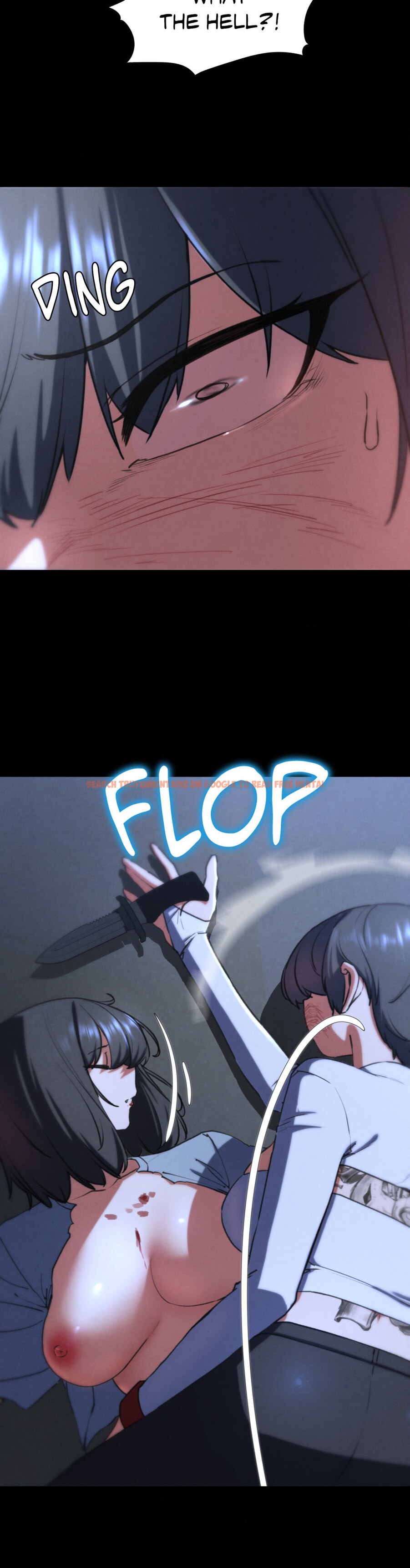 Read Hentai Image 21 36320 in comic Seniors Of Class 5 - Chapter 68 - hentaitnt.net