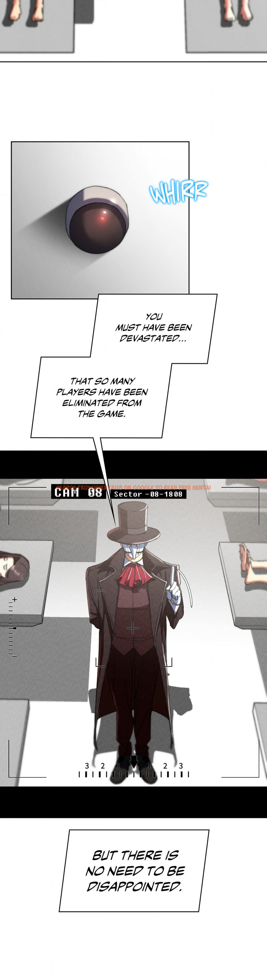 Read Hentai Image 28 36320 in comic Seniors Of Class 5 - Chapter 68 - hentaitnt.net