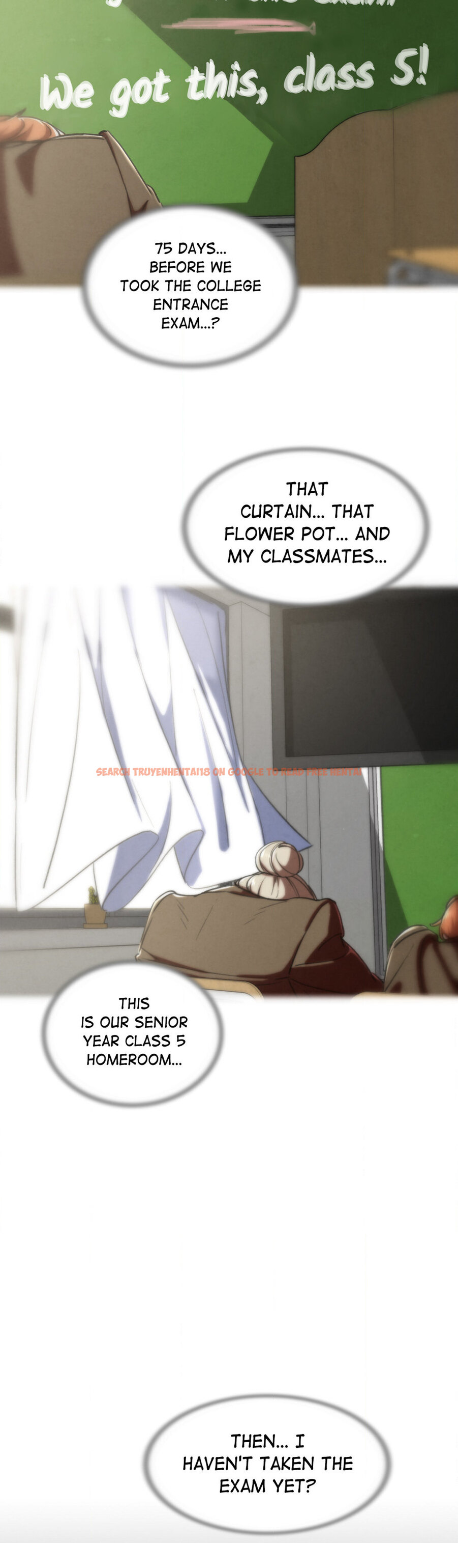 Read Hentai Image 34 36320 in comic Seniors Of Class 5 - Chapter 68 - hentaitnt.net