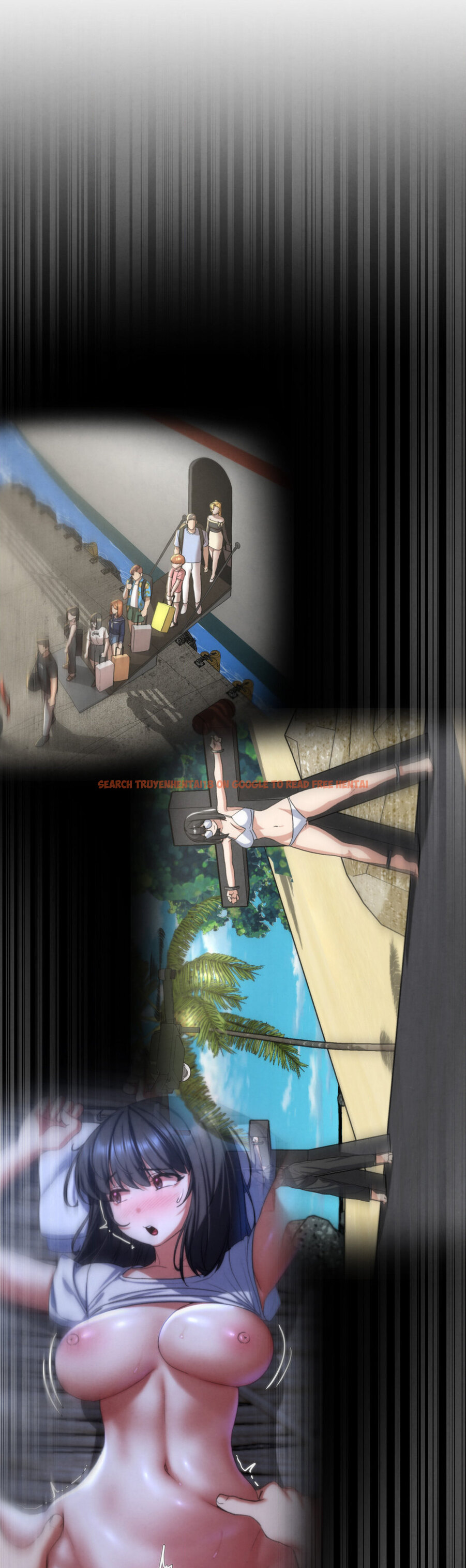Read Hentai Image 35 36320 in comic Seniors Of Class 5 - Chapter 68 - hentaitnt.net