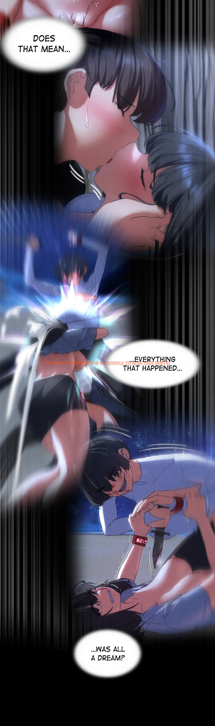 Read Hentai Image 36 36320 in comic Seniors Of Class 5 - Chapter 68 - hentaitnt.net