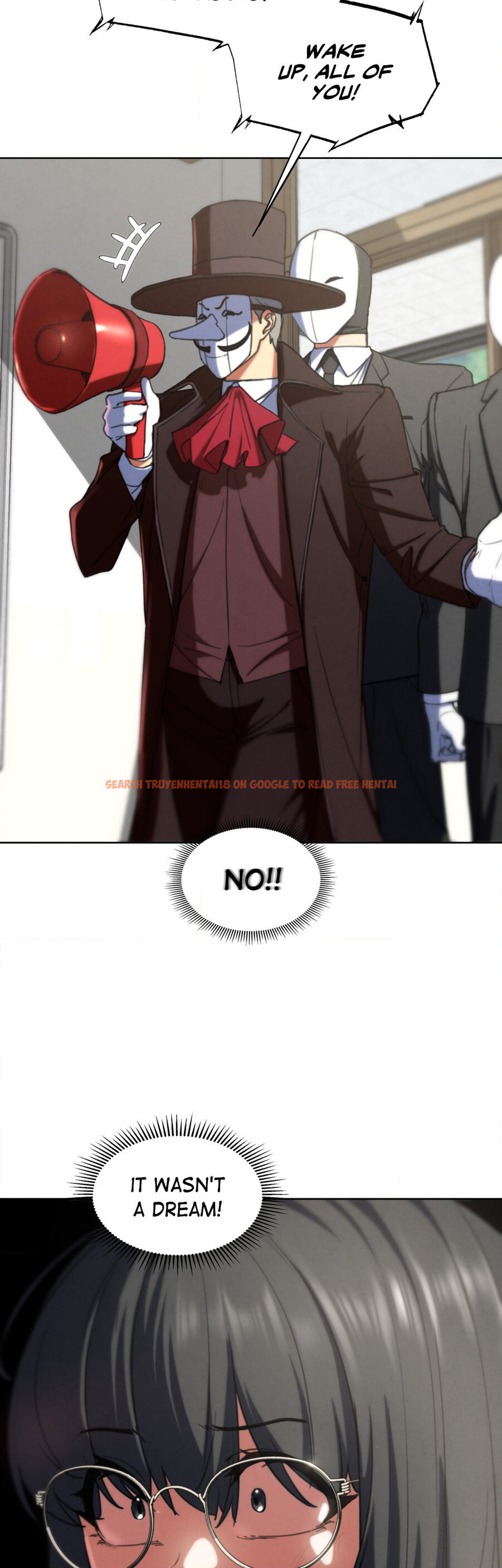 Read Hentai Image 38 36320 in comic Seniors Of Class 5 - Chapter 68 - hentaitnt.net