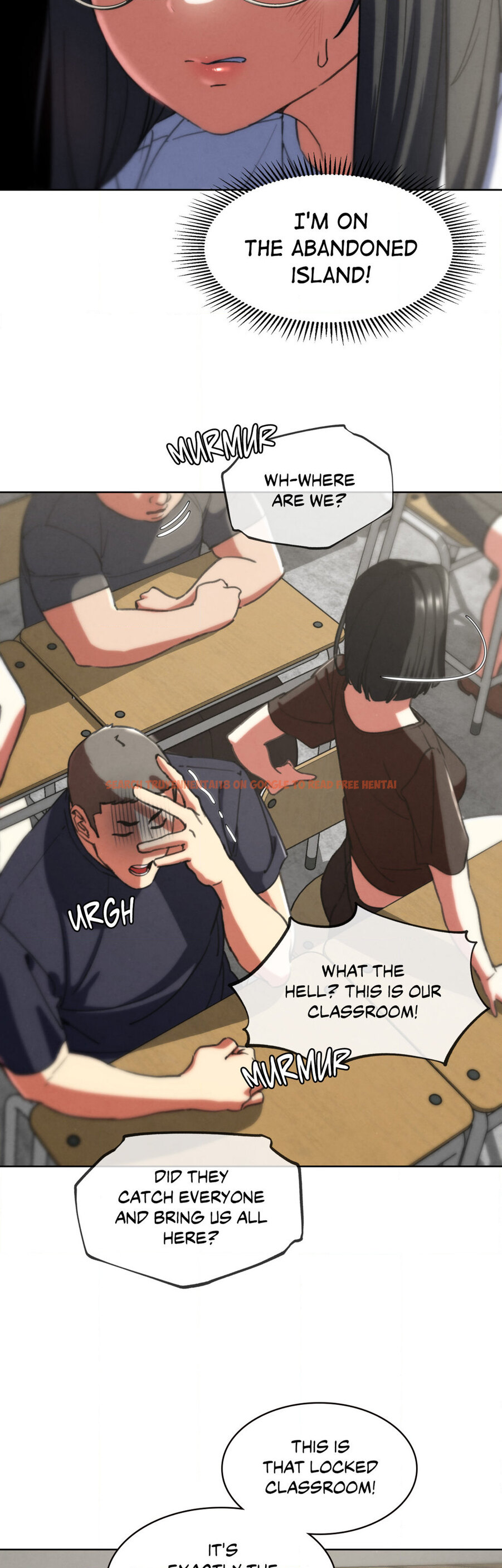 Read Hentai Image 39 36320 in comic Seniors Of Class 5 - Chapter 68 - hentaitnt.net