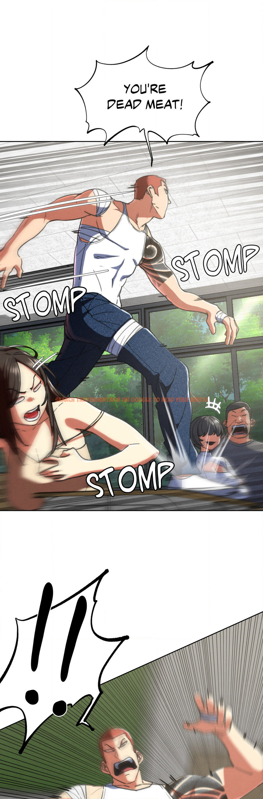 Read Hentai Image 41 36321 in comic Seniors Of Class 5 - Chapter 68 - hentaitnt.net