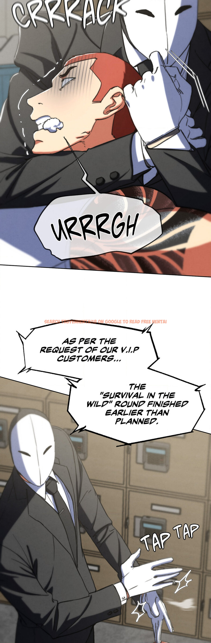Read Hentai Image 43 36321 in comic Seniors Of Class 5 - Chapter 68 - hentaitnt.net