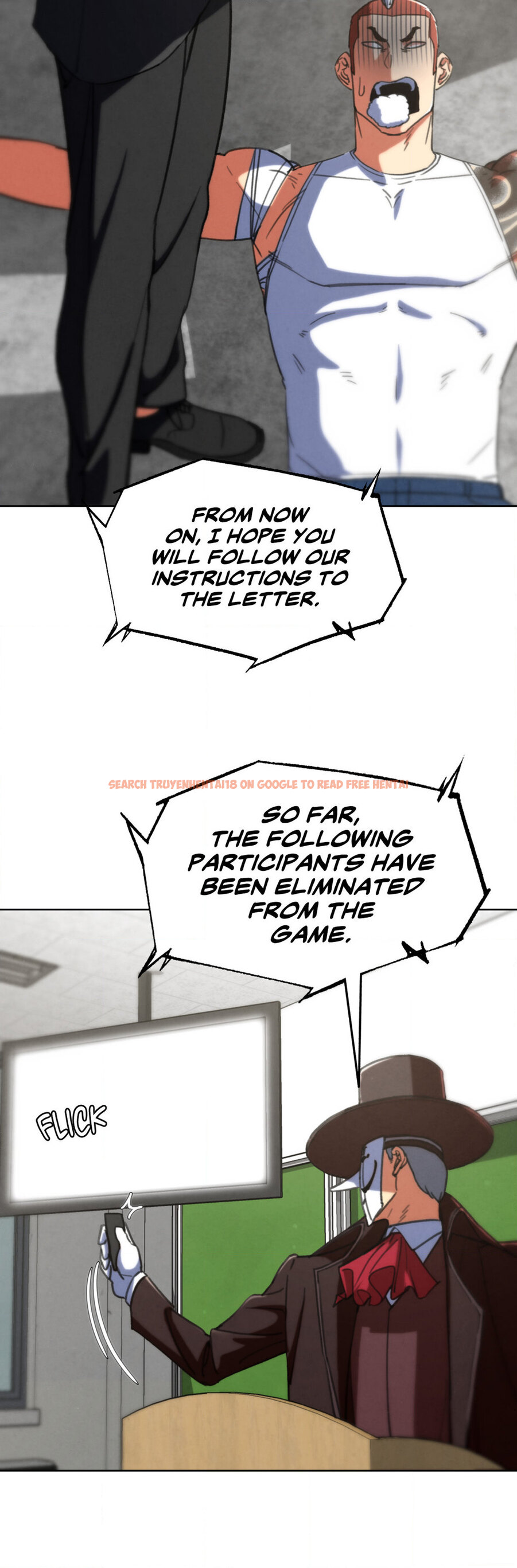 Read Hentai Image 44 36321 in comic Seniors Of Class 5 - Chapter 68 - hentaitnt.net