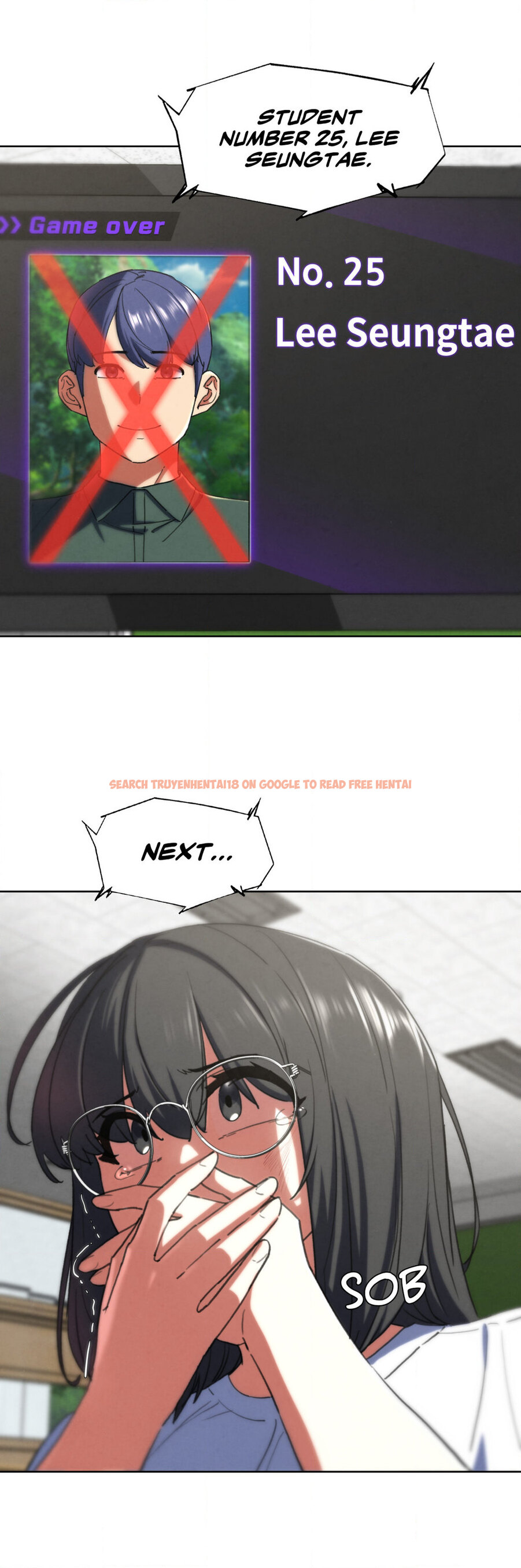 Read Hentai Image 45 36321 in comic Seniors Of Class 5 - Chapter 68 - hentaitnt.net