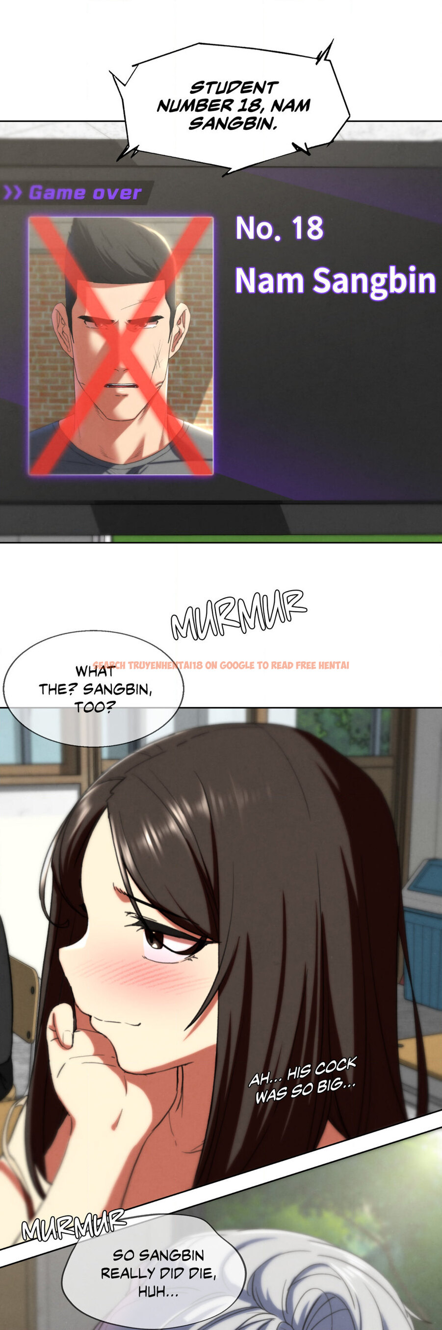 Read Hentai Image 46 36321 in comic Seniors Of Class 5 - Chapter 68 - hentaitnt.net