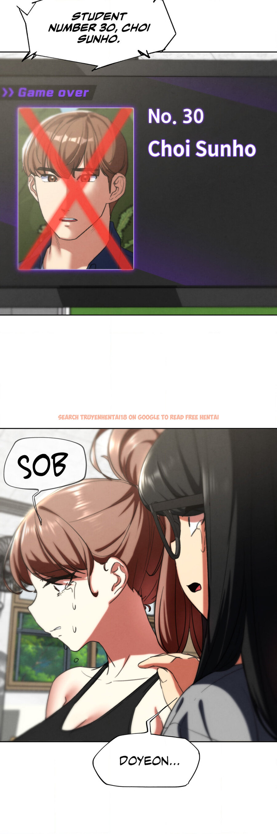 Read Hentai Image 48 36321 in comic Seniors Of Class 5 - Chapter 68 - hentaitnt.net