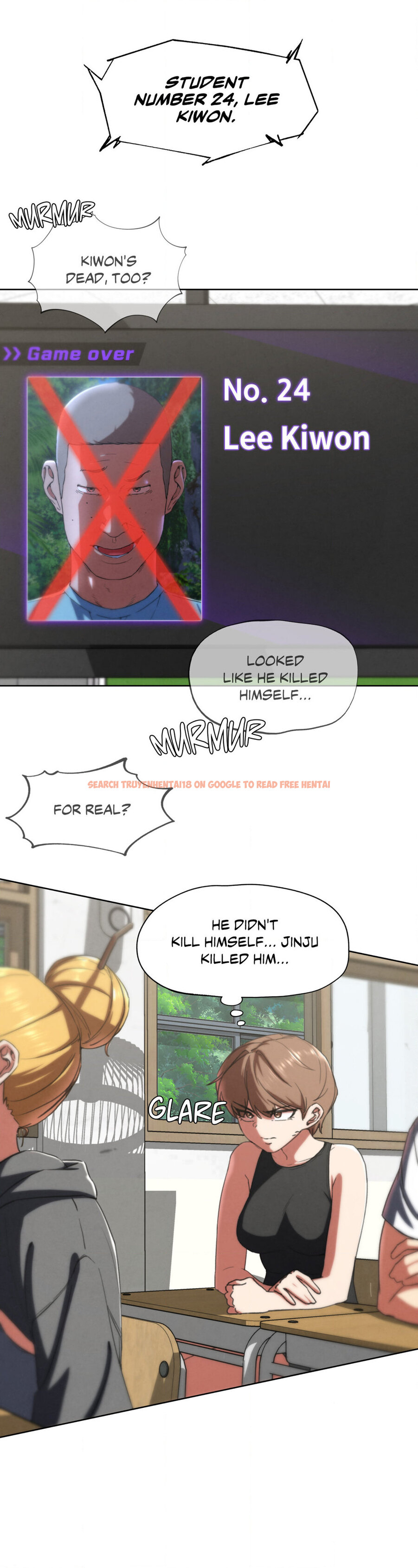 Read Hentai Image 49 36321 in comic Seniors Of Class 5 - Chapter 68 - hentaitnt.net