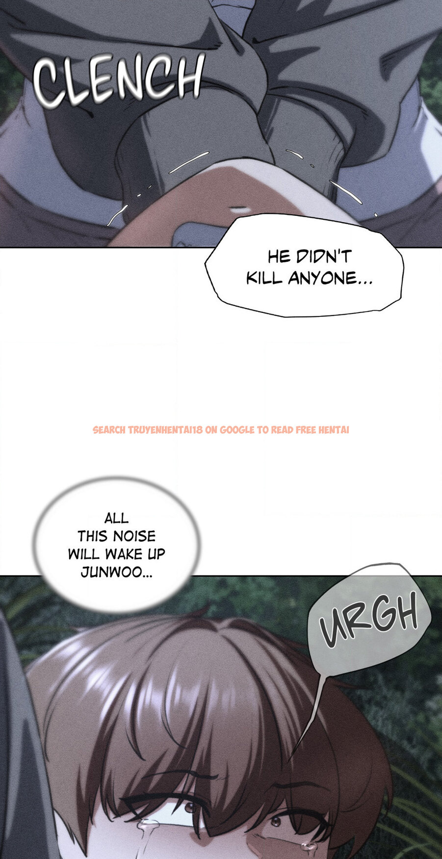 Read Hentai Image 5 36320 in comic Seniors Of Class 5 - Chapter 68 - hentaitnt.net