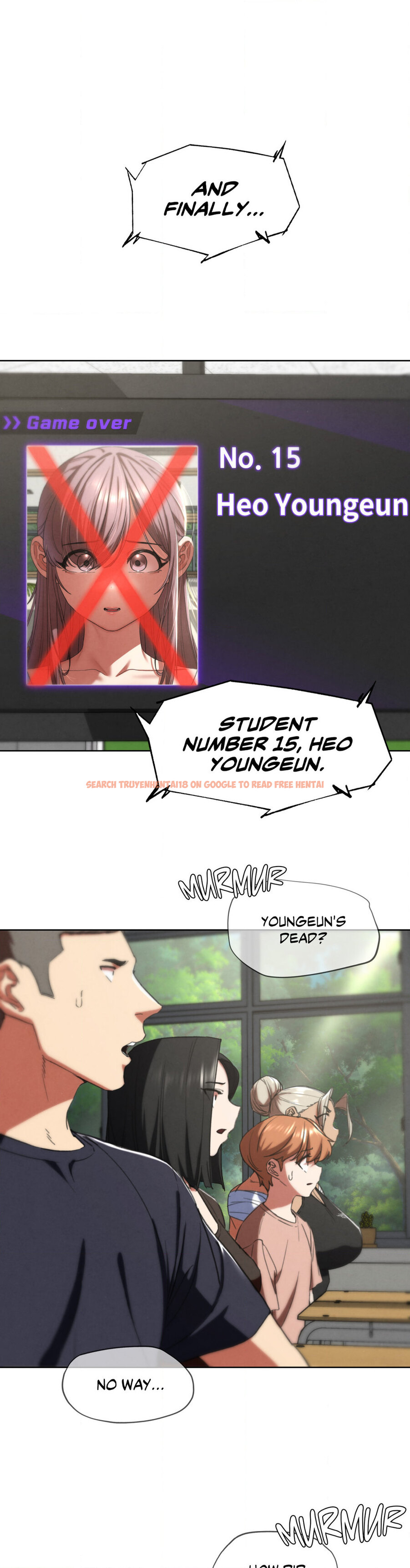 Read Hentai Image 50 36321 in comic Seniors Of Class 5 - Chapter 68 - hentaitnt.net