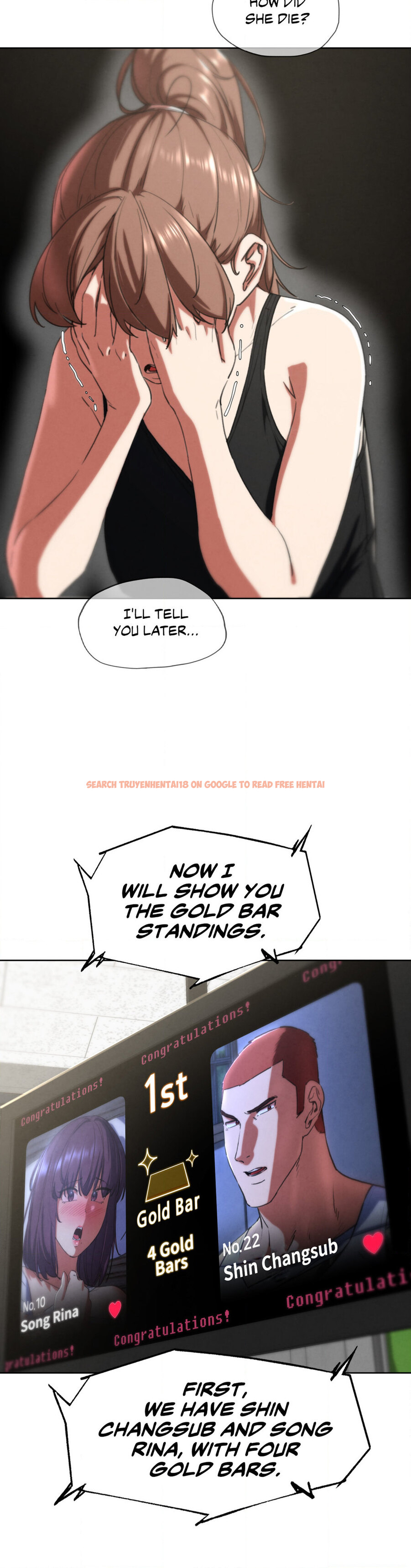 Read Hentai Image 51 36321 in comic Seniors Of Class 5 - Chapter 68 - hentaitnt.net
