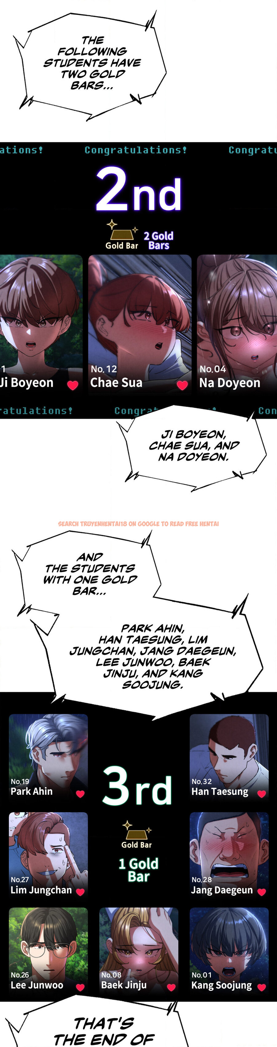 Read Hentai Image 52 36321 in comic Seniors Of Class 5 - Chapter 68 - hentaitnt.net