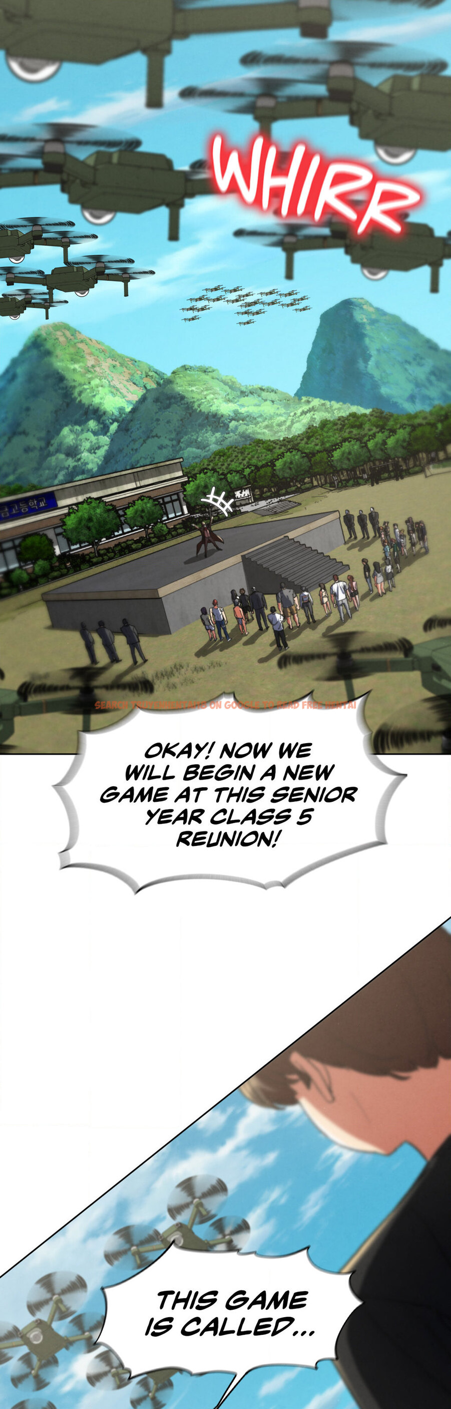 Read Hentai Image 57 36321 in comic Seniors Of Class 5 - Chapter 68 - hentaitnt.net