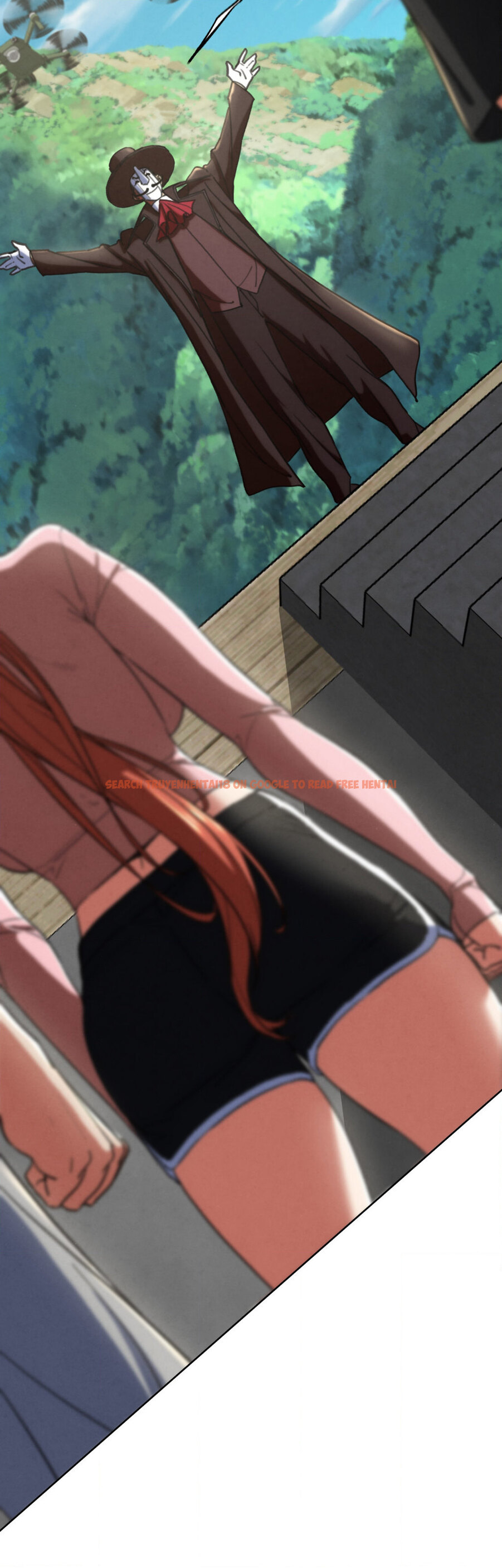 Read Hentai Image 58 36321 in comic Seniors Of Class 5 - Chapter 68 - hentaitnt.net