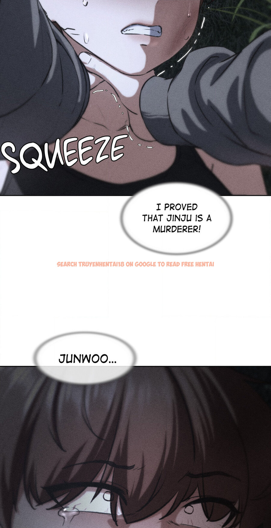 Read Hentai Image 6 36320 in comic Seniors Of Class 5 - Chapter 68 - hentaitnt.net