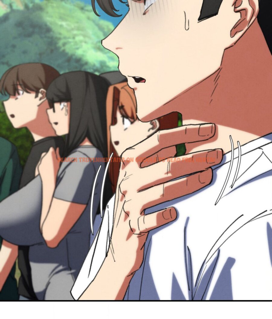 Read Hentai Image 24 197e5 in comic Seniors Of Class 5 - Chapter 69 - hentaitnt.net