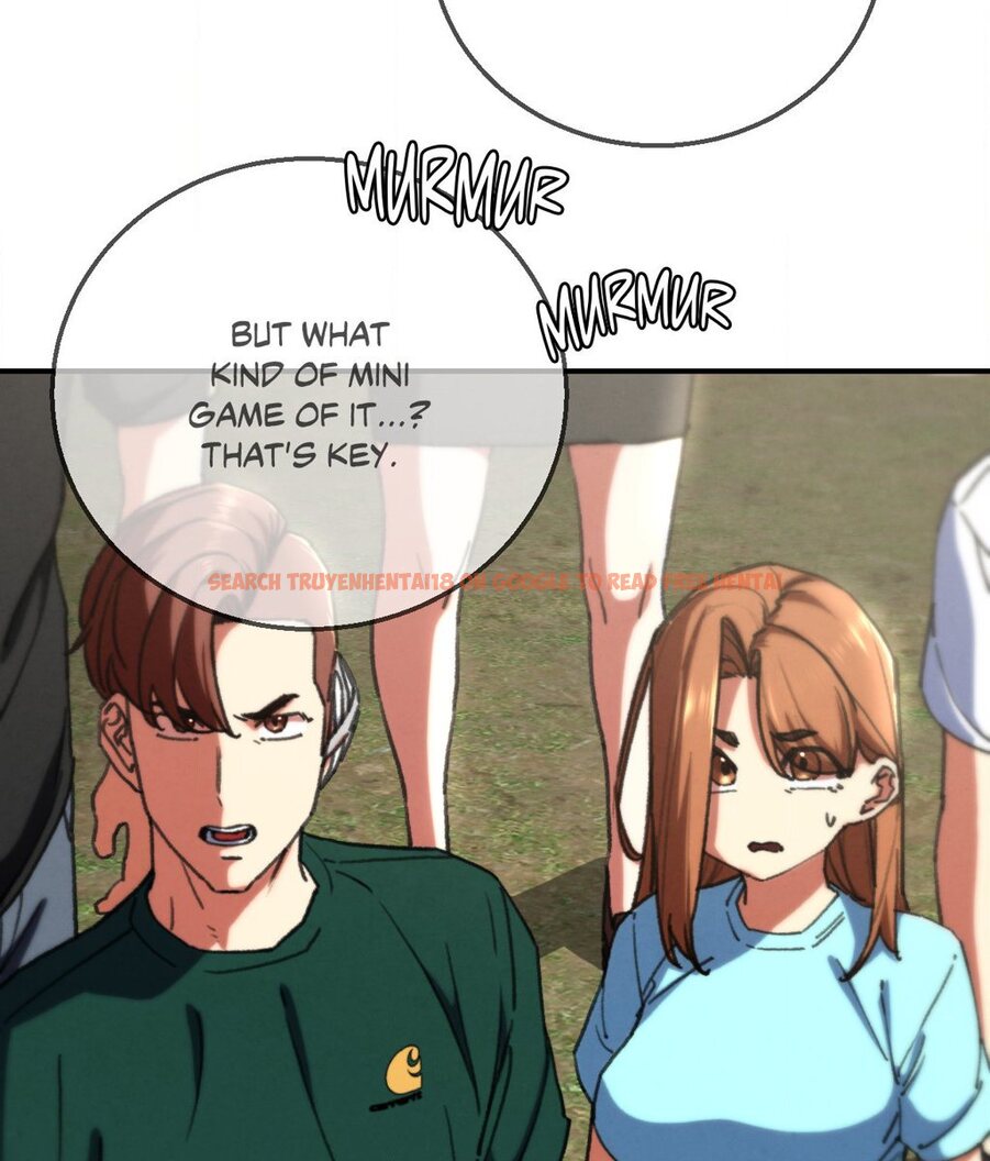 Read Hentai Image 36 197e5 in comic Seniors Of Class 5 - Chapter 69 - hentaitnt.net