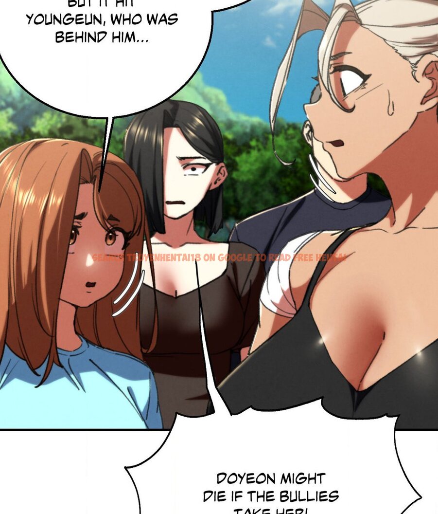 Read Hentai Image 45 197e5 in comic Seniors Of Class 5 - Chapter 69 - hentaitnt.net