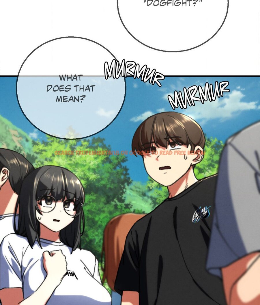 Read Hentai Image 66 197e5 in comic Seniors Of Class 5 - Chapter 69 - hentaitnt.net