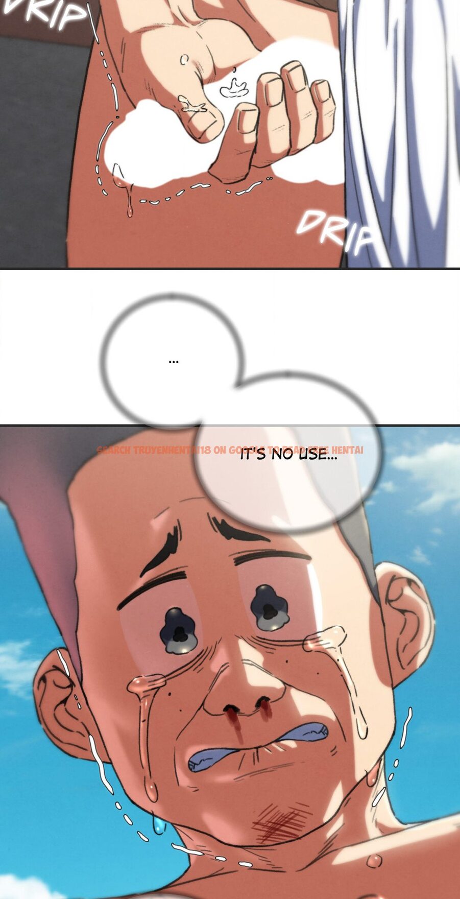 Read Hentai Image 100 6224d in comic Seniors Of Class 5 - Chapter 70 - hentaitnt.net