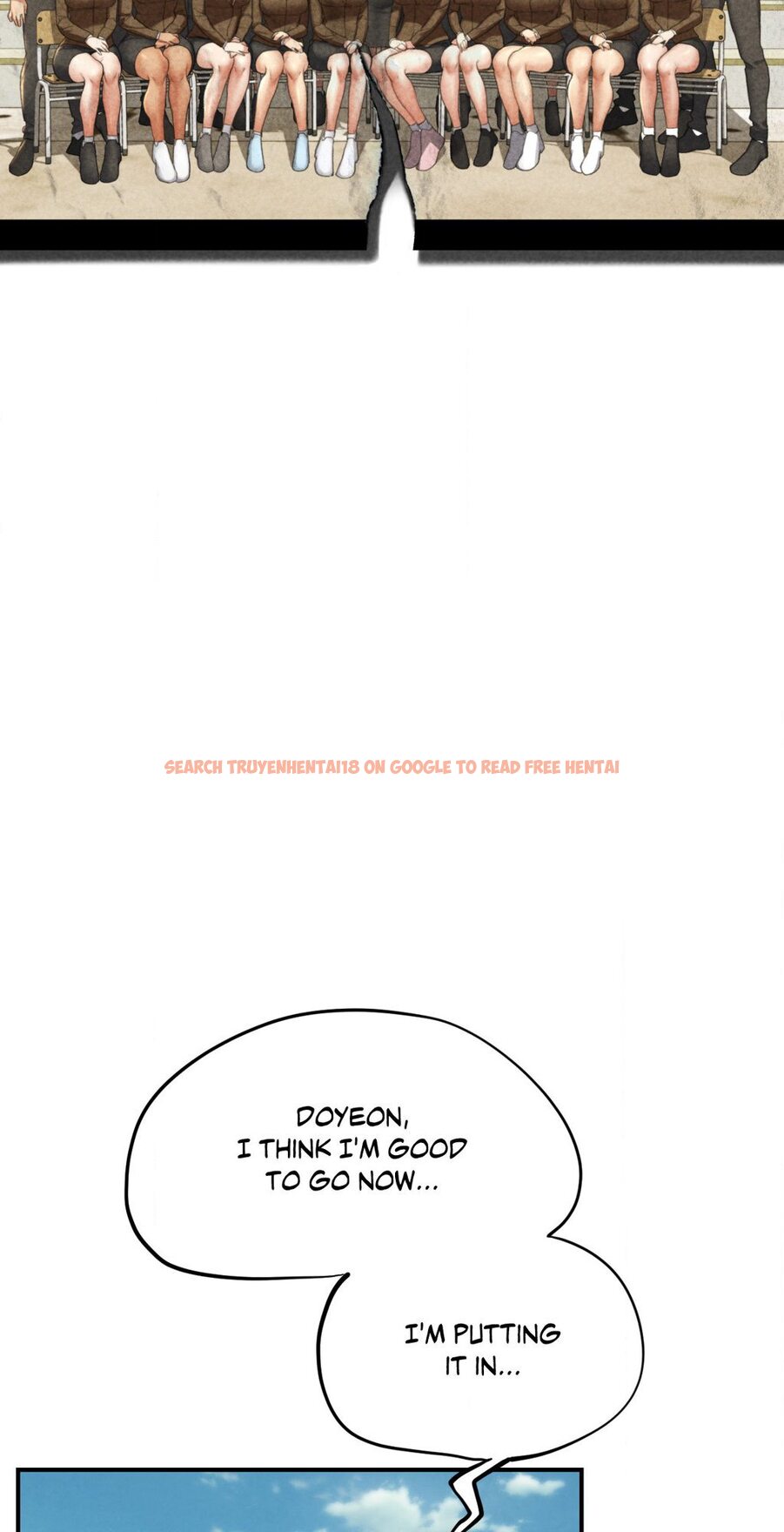 Read Hentai Image 12 6224d in comic Seniors Of Class 5 - Chapter 70 - hentaitnt.net