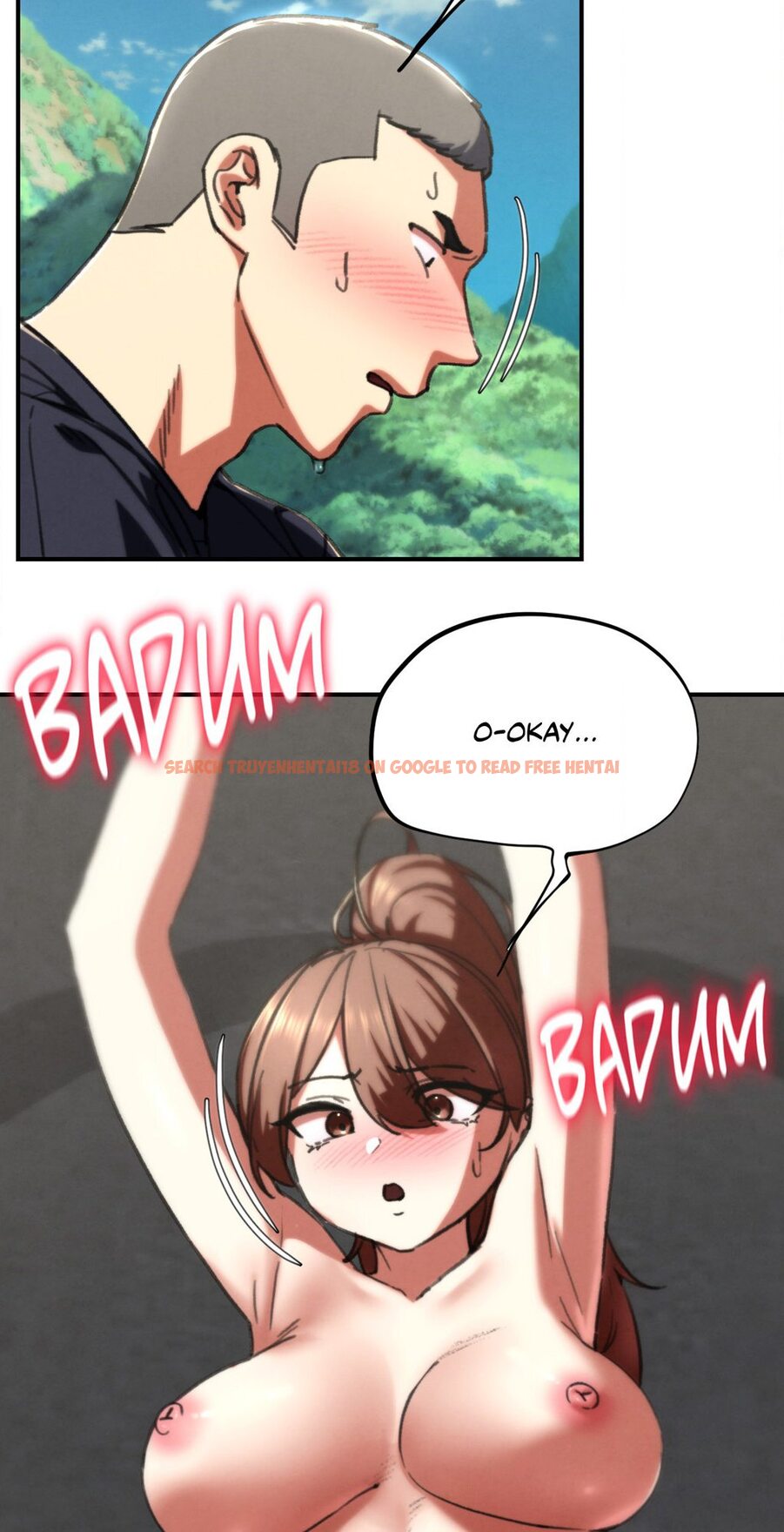 Read Hentai Image 13 6224d in comic Seniors Of Class 5 - Chapter 70 - hentaitnt.net